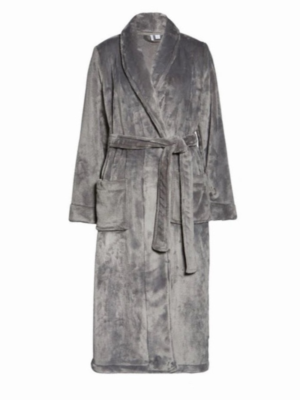 Nordstrom Fleece Robe